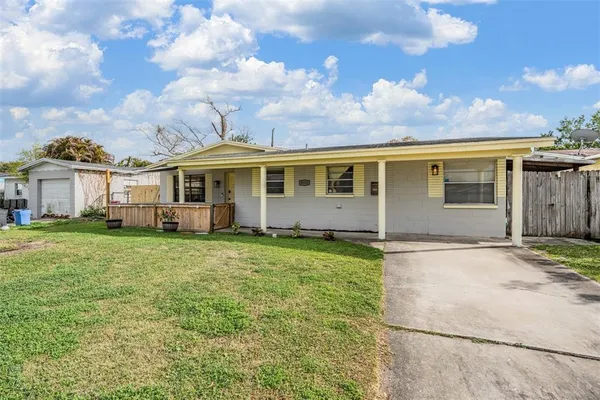 $374,900 | 5960 89th Avenue, Pinellas Park, FL 33782