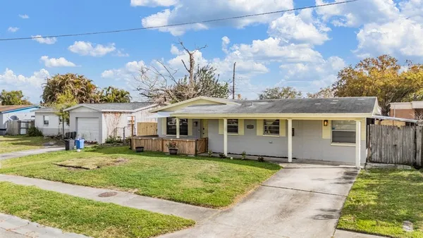 $374,900 | 5960 89th Avenue, Pinellas Park, FL 33782