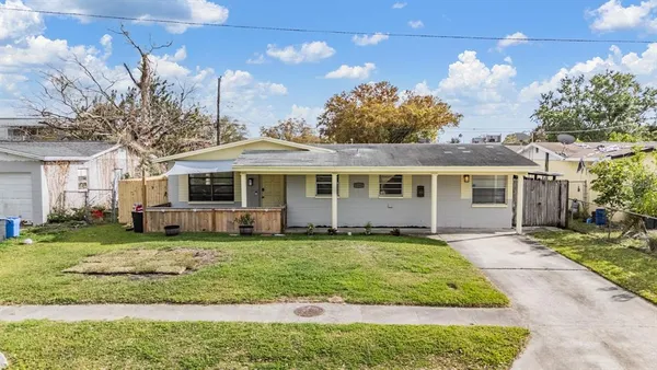 $374,900 | 5960 89th Avenue, Pinellas Park, FL 33782