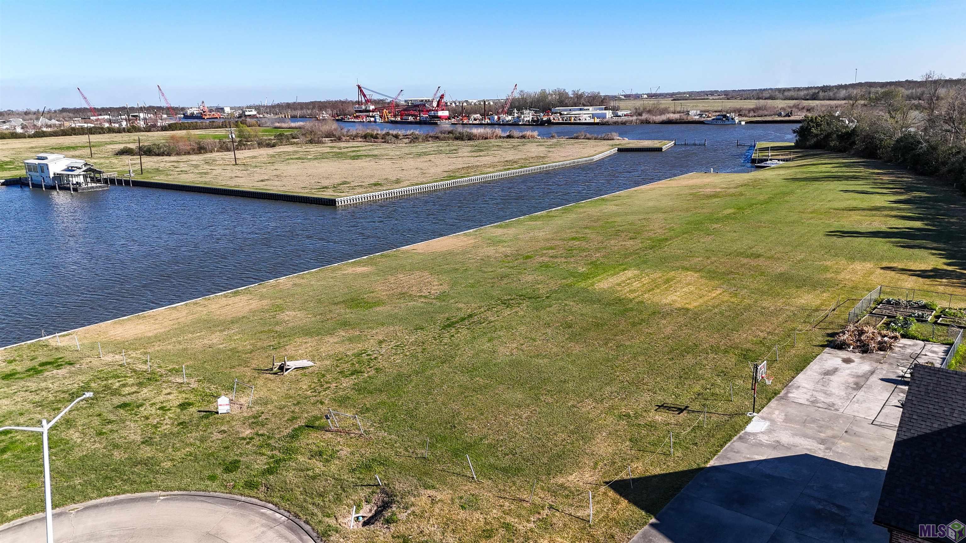 1789 Sandy Beach Road Houma, LA 70360 - Photo 5 of 5