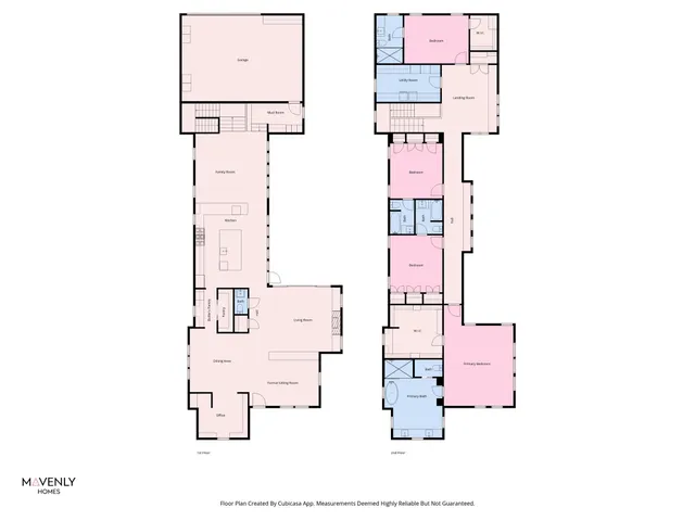 $2,350,000 | 1823 Arlington Street, Houston, TX 77008