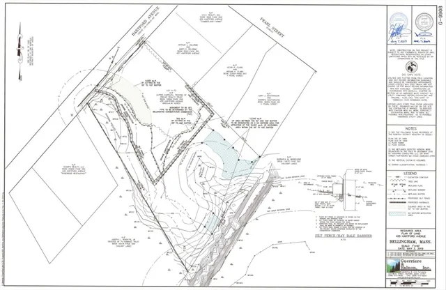 $570,000 | 455 Hartford Avenue, Bellingham, MA 02019