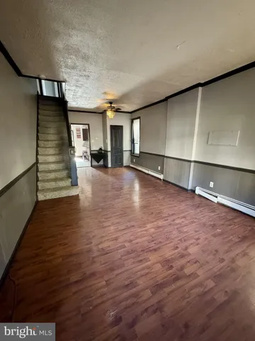 a view of an entryway