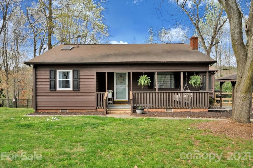 1306 Rushing Street Monroe, NC 28112 - Photo 2 of 21