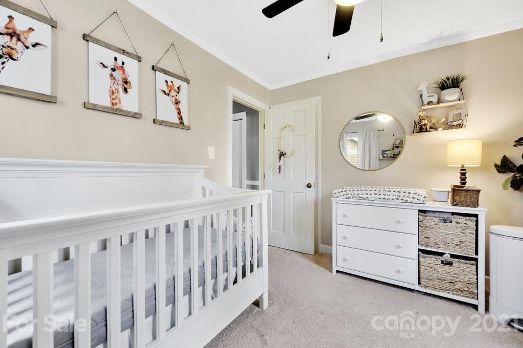 1306 Rushing Street Monroe, NC 28112 - Photo 20 of 21