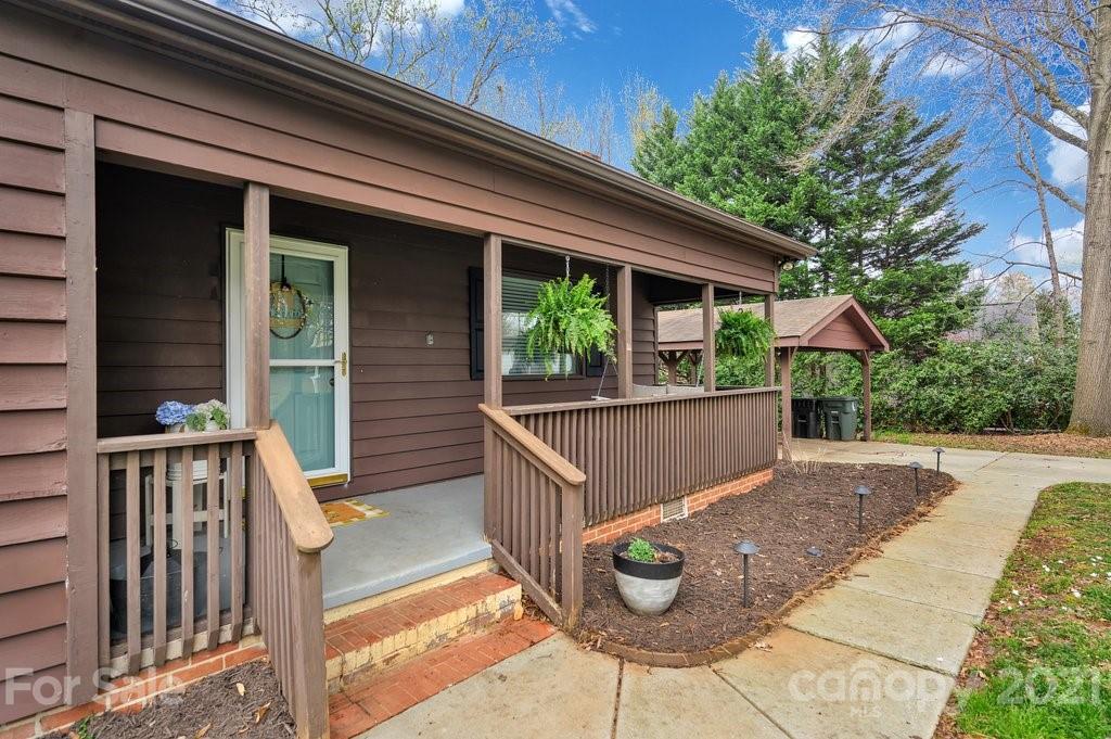 1306 Rushing Street Monroe, NC 28112 - Photo 3 of 21