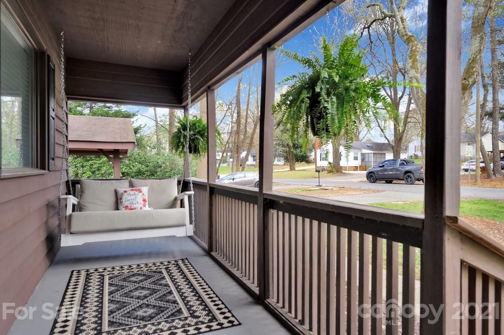 1306 Rushing Street Monroe, NC 28112 - Photo 4 of 21