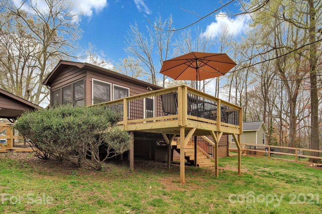 1306 Rushing Street Monroe, NC 28112 - Photo 5 of 21