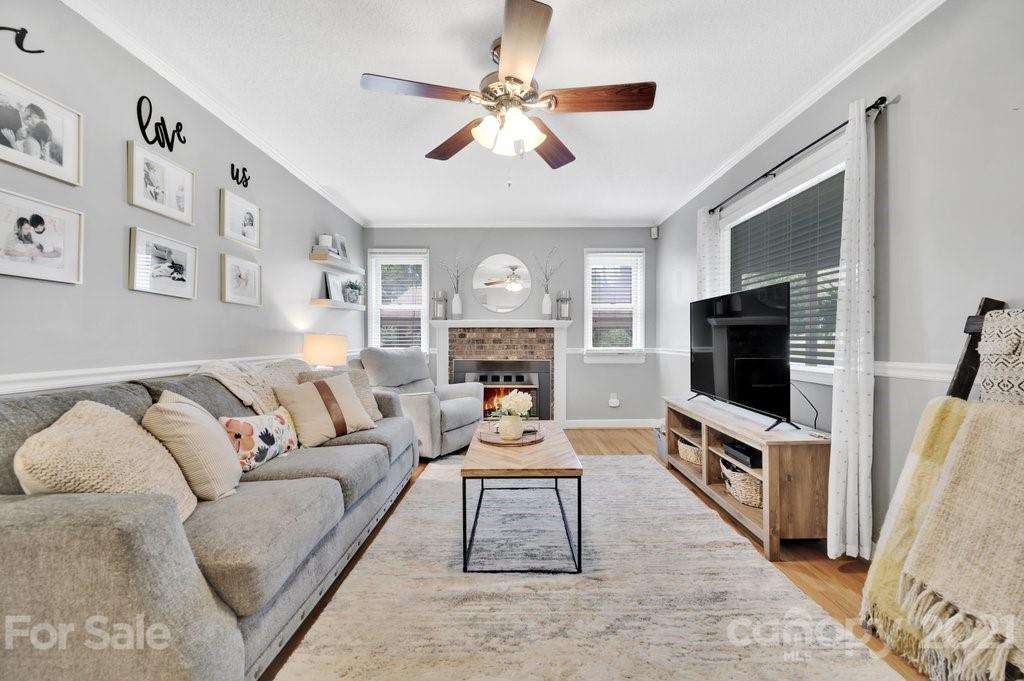 1306 Rushing Street Monroe, NC 28112 - Photo 8 of 21