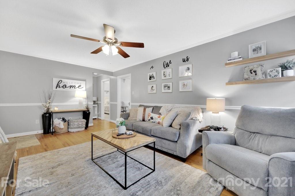 1306 Rushing Street Monroe, NC 28112 - Photo 9 of 21