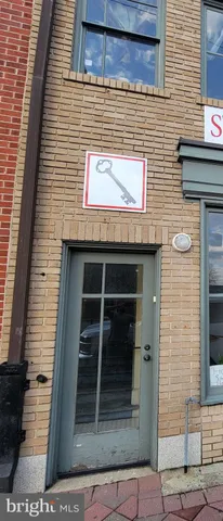 $1,250 | 224 North High Street, Unit A, Millville, NJ 08332