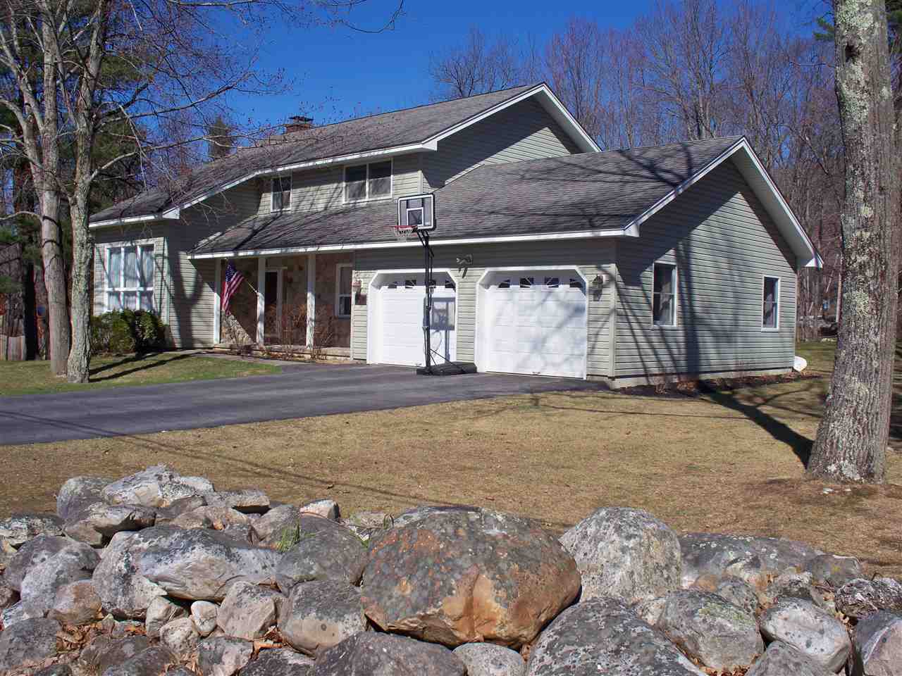 26 David Road Rutland Town, VT 05701 - Photo 1 of 40