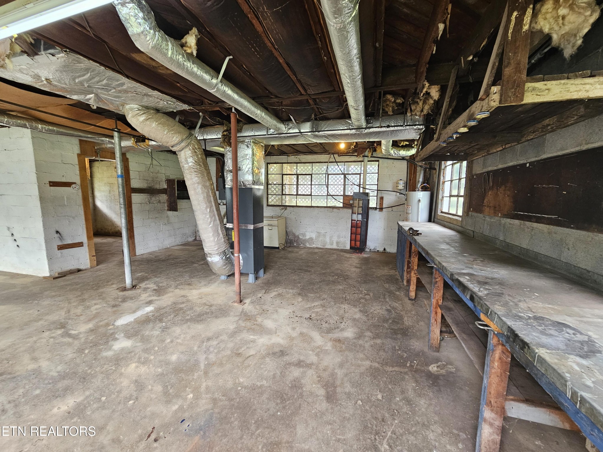 1345 Blockhouse Valley Road Clinton, TN 37716 - Photo 40 of 50 Gallery Image 40