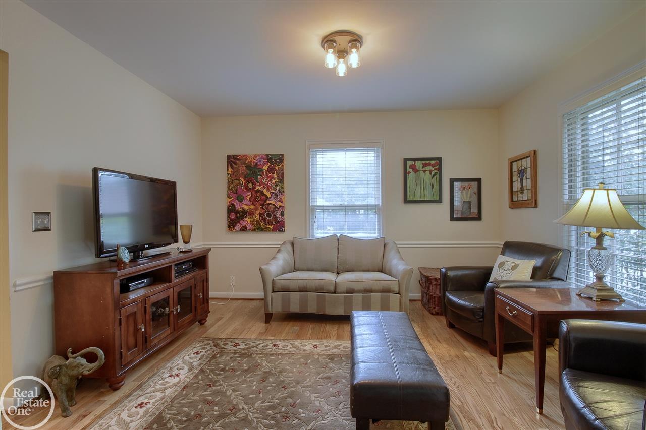 1178 Harvard Road Grosse Pointe Park, MI 48230 - Photo 14 of 26