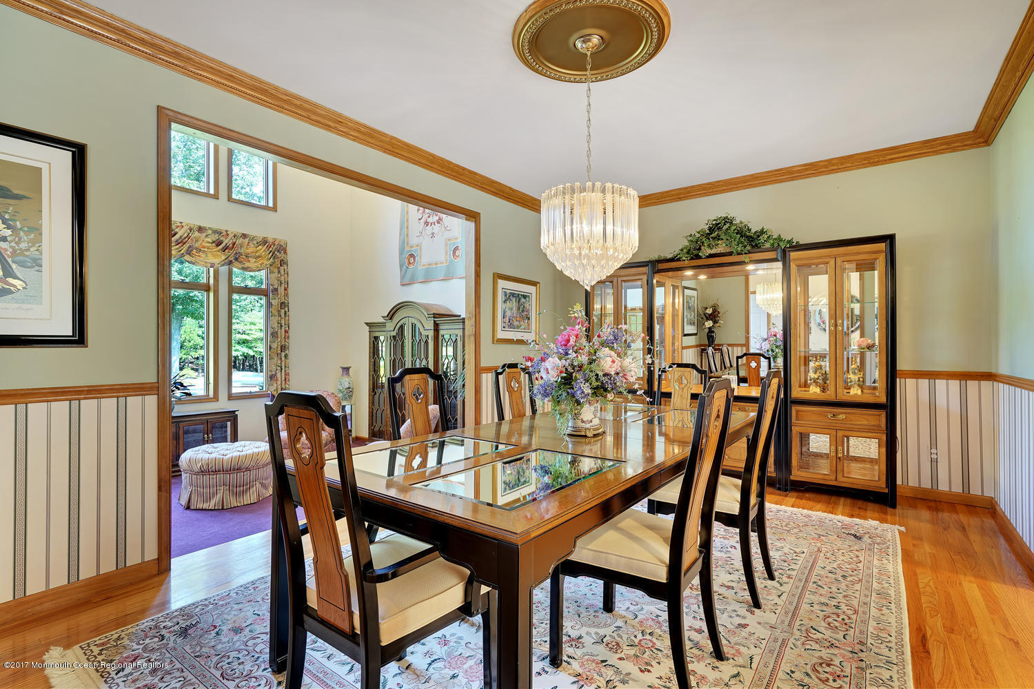 330 Clearstream Road Jackson, NJ 08527 - Photo 3 of 93 Formal dining room