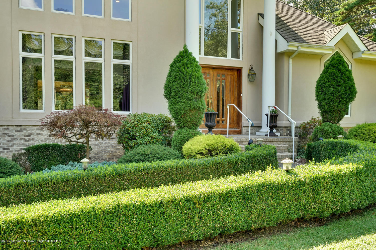 330 Clearstream Road Jackson, NJ 08527 - Photo 54 of 93 front way
