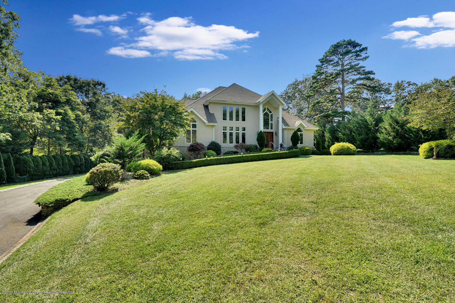 330 Clearstream Road Jackson, NJ 08527 - Photo 59 of 93 front of house