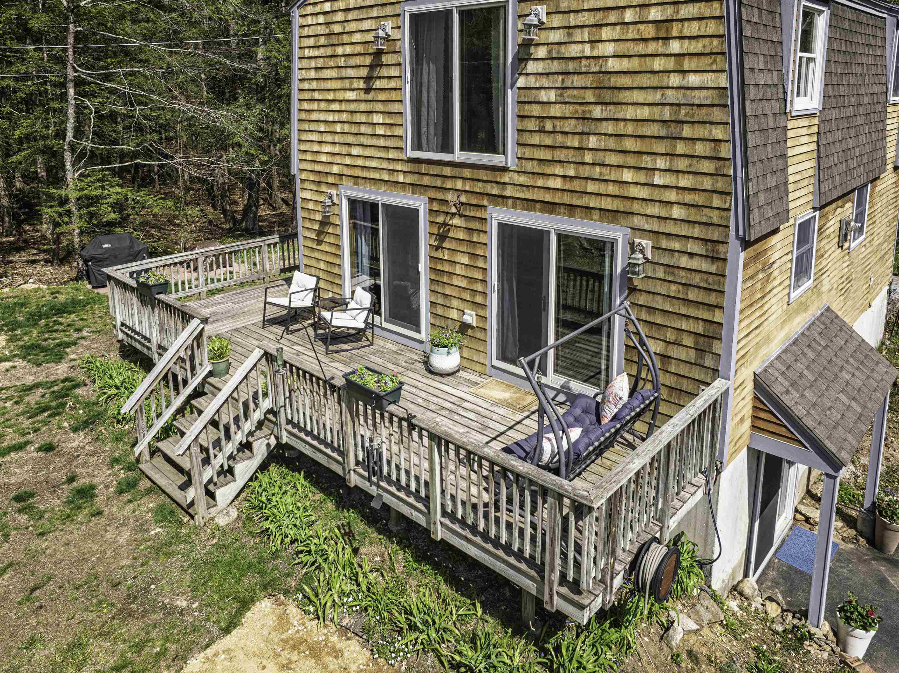 21 Brustle Road Nottingham, NH 03290 - Photo 30 of 46