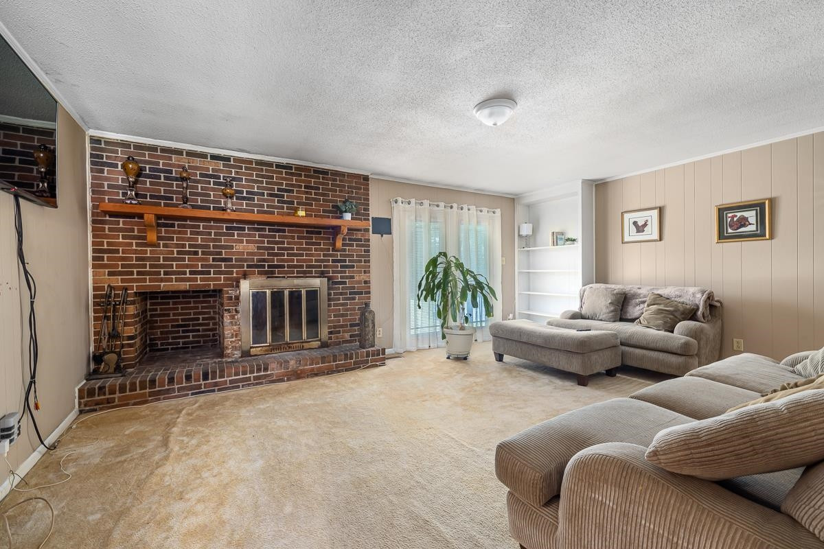 208 Chateau Road Durham, NC 27704 - Photo 18 of 35 Photo 18