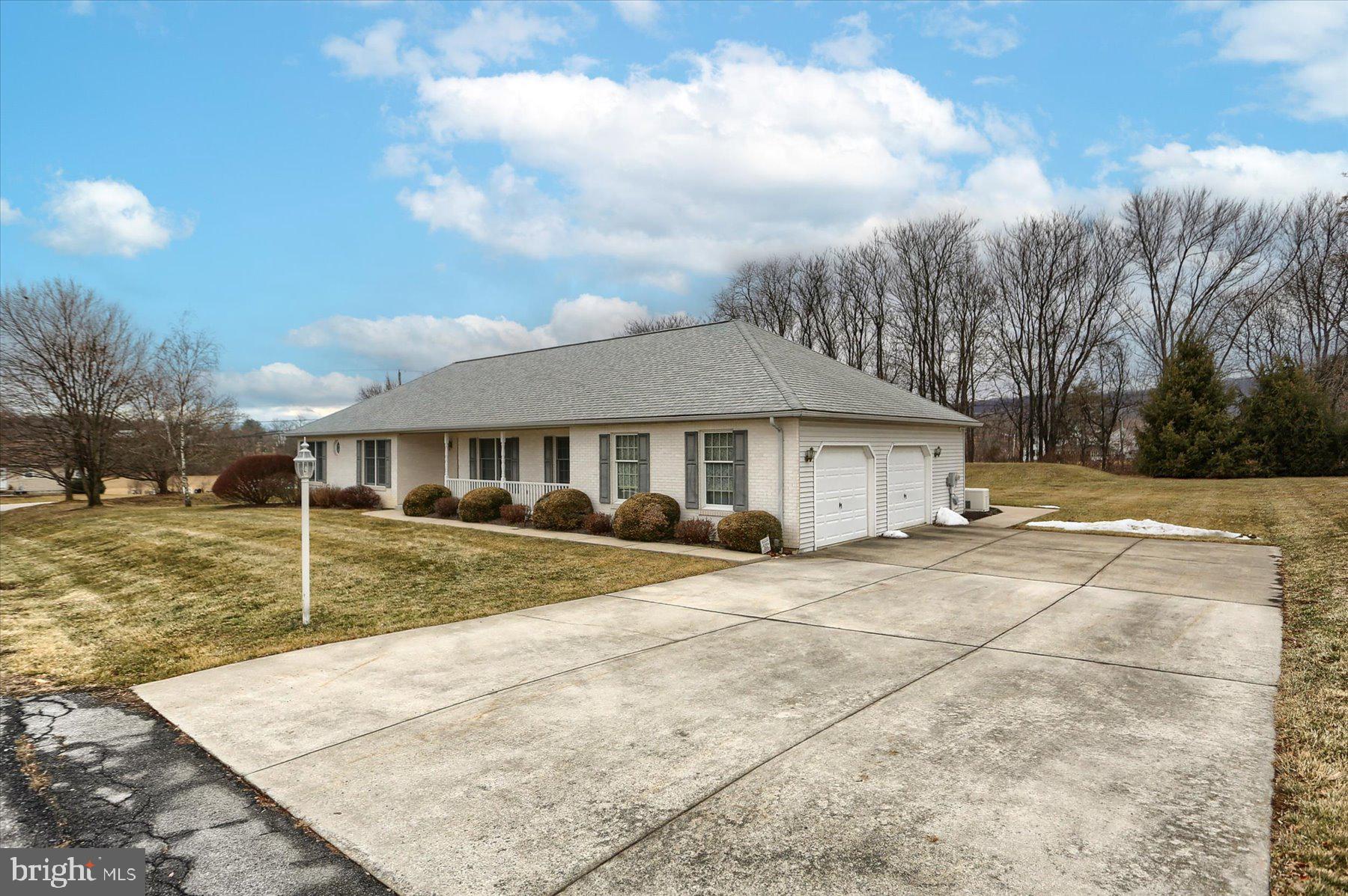 111 Brooksmill Road Grantville, PA 17028 - Photo 3 of 46 Gallery Image 3