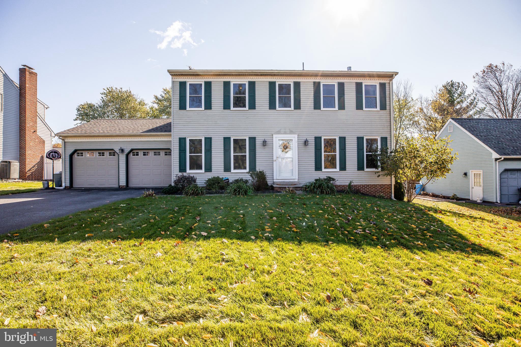 3310 Rothsville Road Akron, PA 17501 - Photo 1 of 44