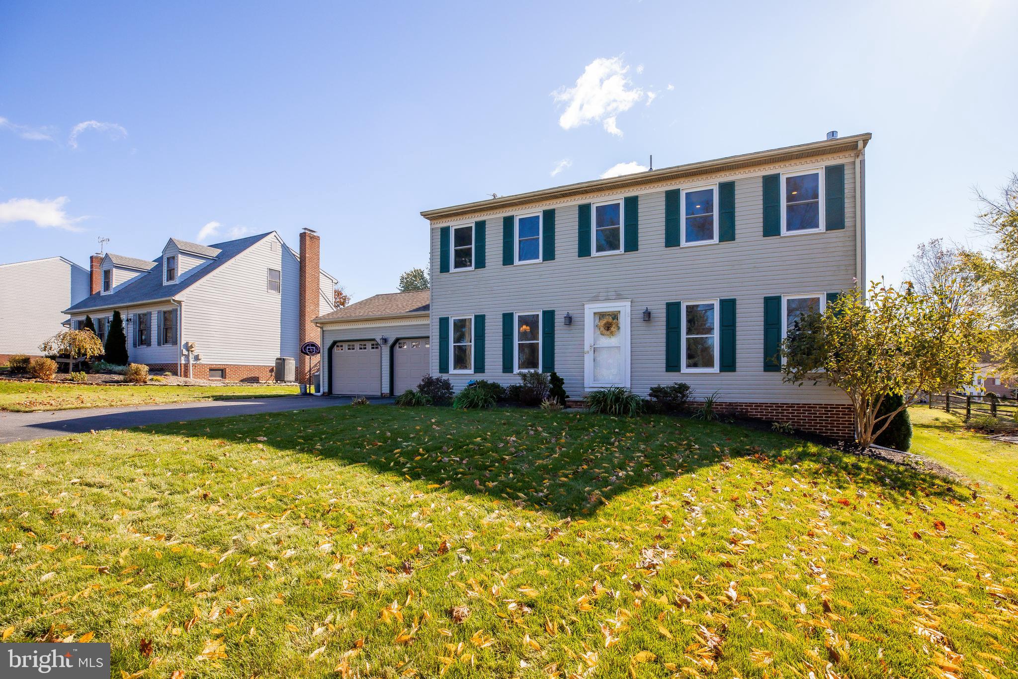 3310 Rothsville Road Akron, PA 17501 - Photo 2 of 44