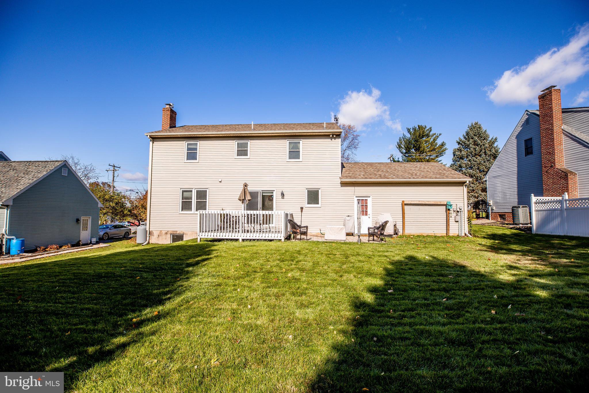 3310 Rothsville Road Akron, PA 17501 - Photo 40 of 44