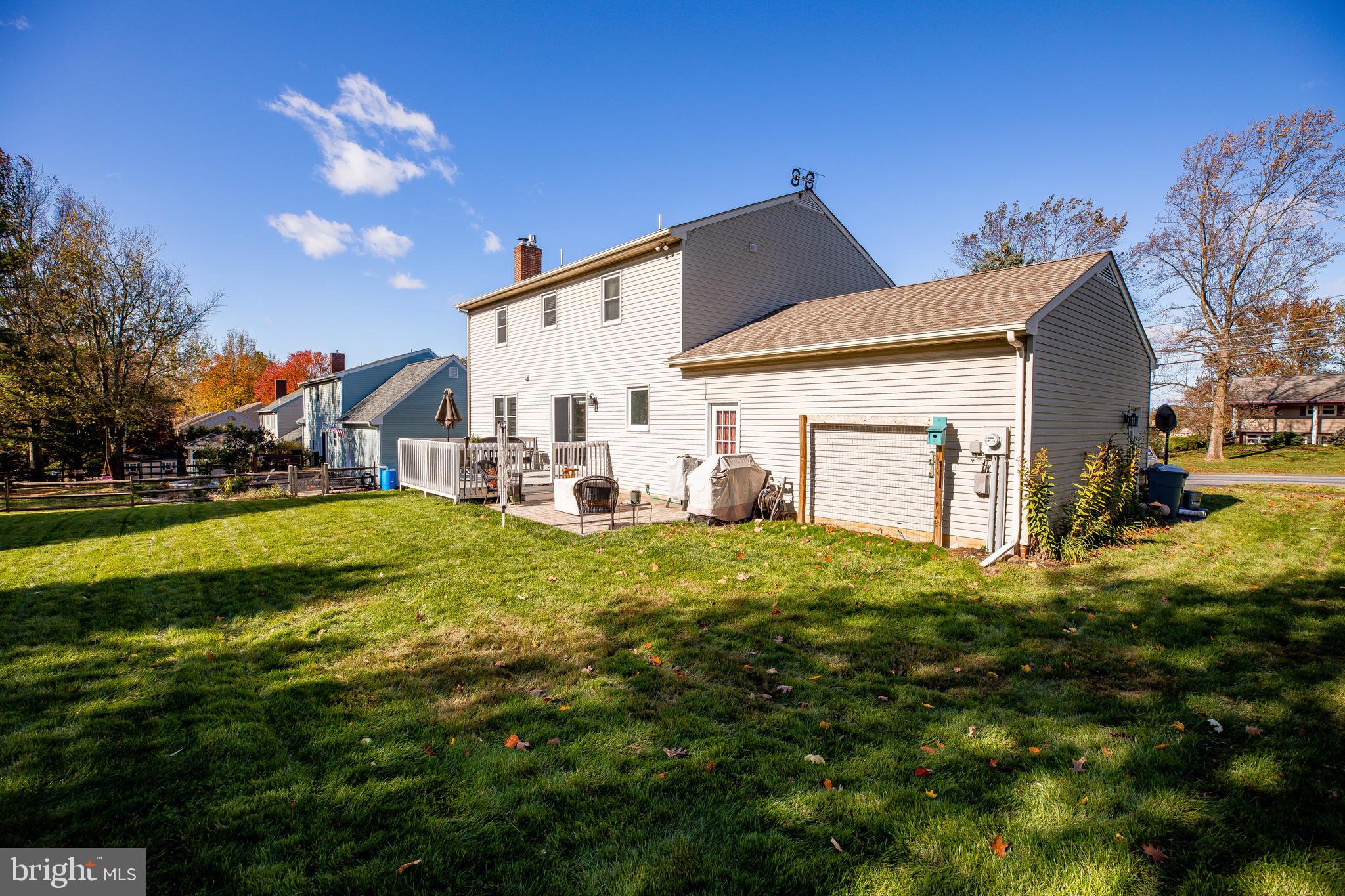 3310 Rothsville Road Akron, PA 17501 - Photo 41 of 44