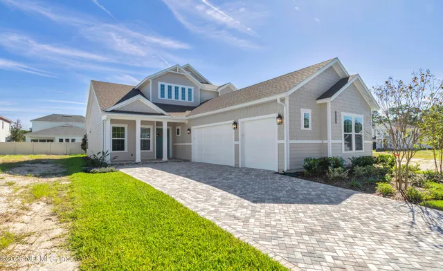 $819,000 | 566 Caiden Drive, Ponte Vedra, FL 32081