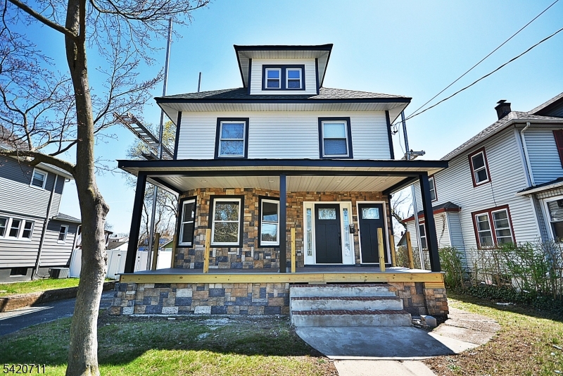 1324 George Street Plainfield, NJ 07062 - Photo 22 of 24 a view of a building with a window
