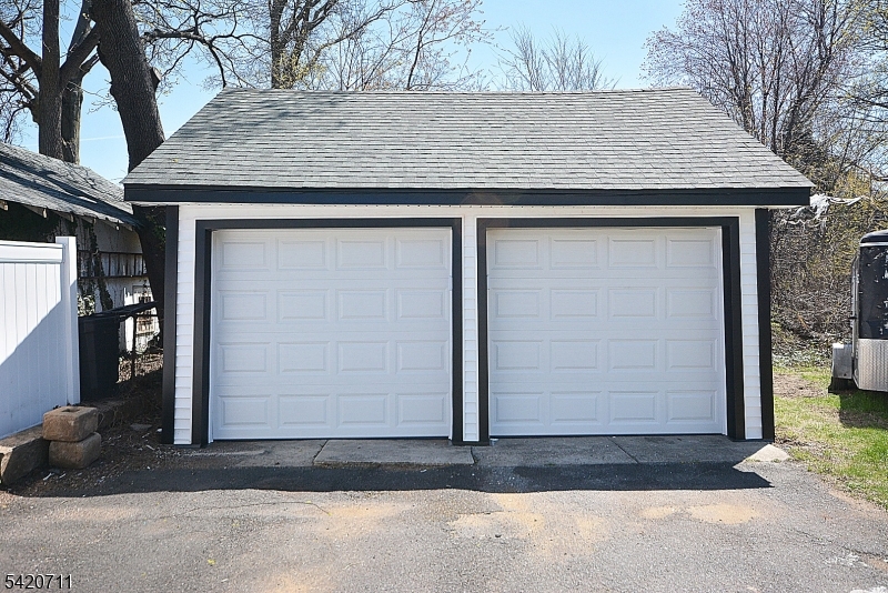 1324 George Street Plainfield, NJ 07062 - Photo 24 of 24 a house with a outdoor space