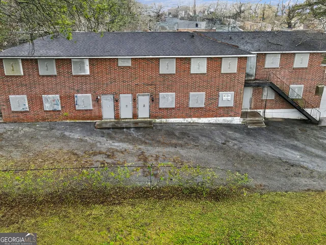 $1,200,000 | 651 James P Brawley Drive Northwest, Atlanta, GA 30318