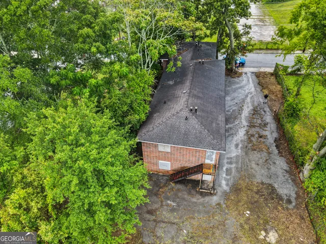 $1,200,000 | 651 James P Brawley Drive Northwest, Atlanta, GA 30318