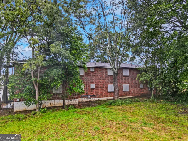 $1,200,000 | 651 James P Brawley Drive Northwest, Atlanta, GA 30318