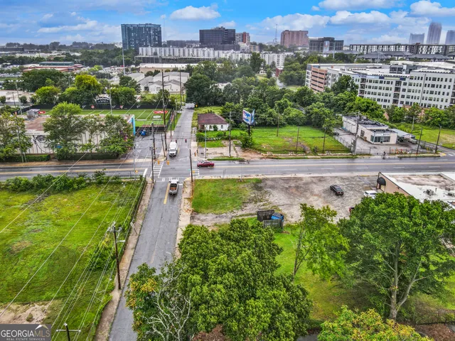 $1,200,000 | 651 James P Brawley Drive Northwest, Atlanta, GA 30318