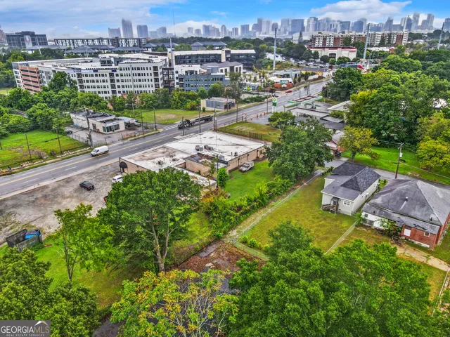 $1,200,000 | 651 James P Brawley Drive Northwest, Atlanta, GA 30318