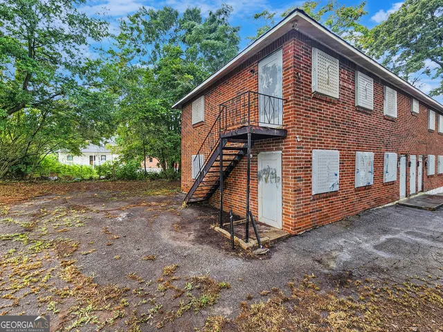 $1,200,000 | 651 James P Brawley Drive Northwest, Atlanta, GA 30318