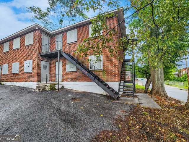 $1,200,000 | 651 James P Brawley Drive Northwest, Atlanta, GA 30318