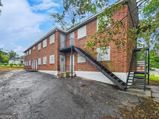 $1,200,000 | 651 James P Brawley Drive Northwest, Atlanta, GA 30318