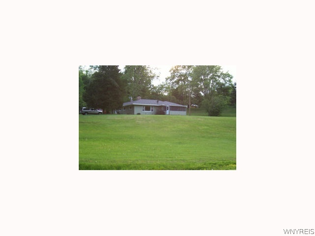 4321 Back River Road Amity, NY 14880 - Photo 1 of 1 Exterior Front