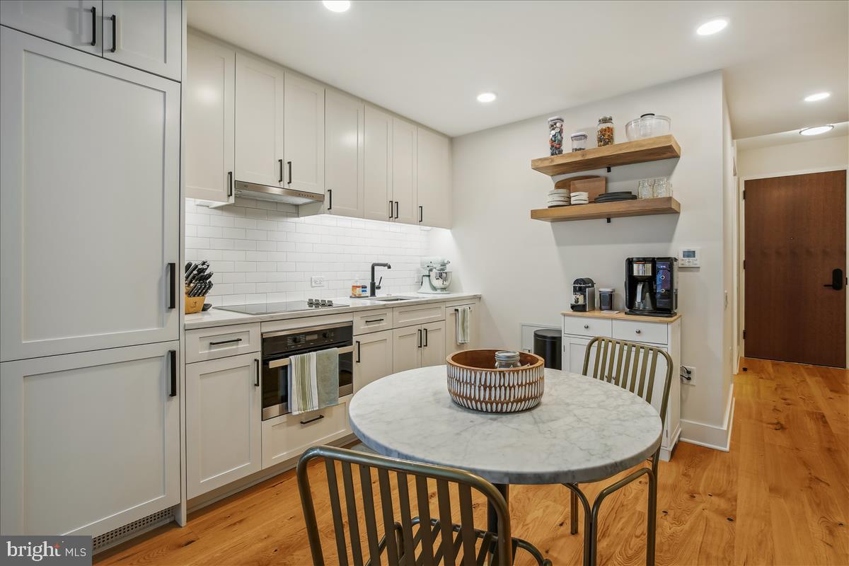 1211 Van Street Southeast, Unit 602 Washington, DC 20003 - Photo 4 of 15