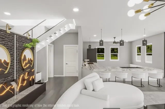 $2,999,876 | 219 Outlook Road, Bryant Pond, ME 04219