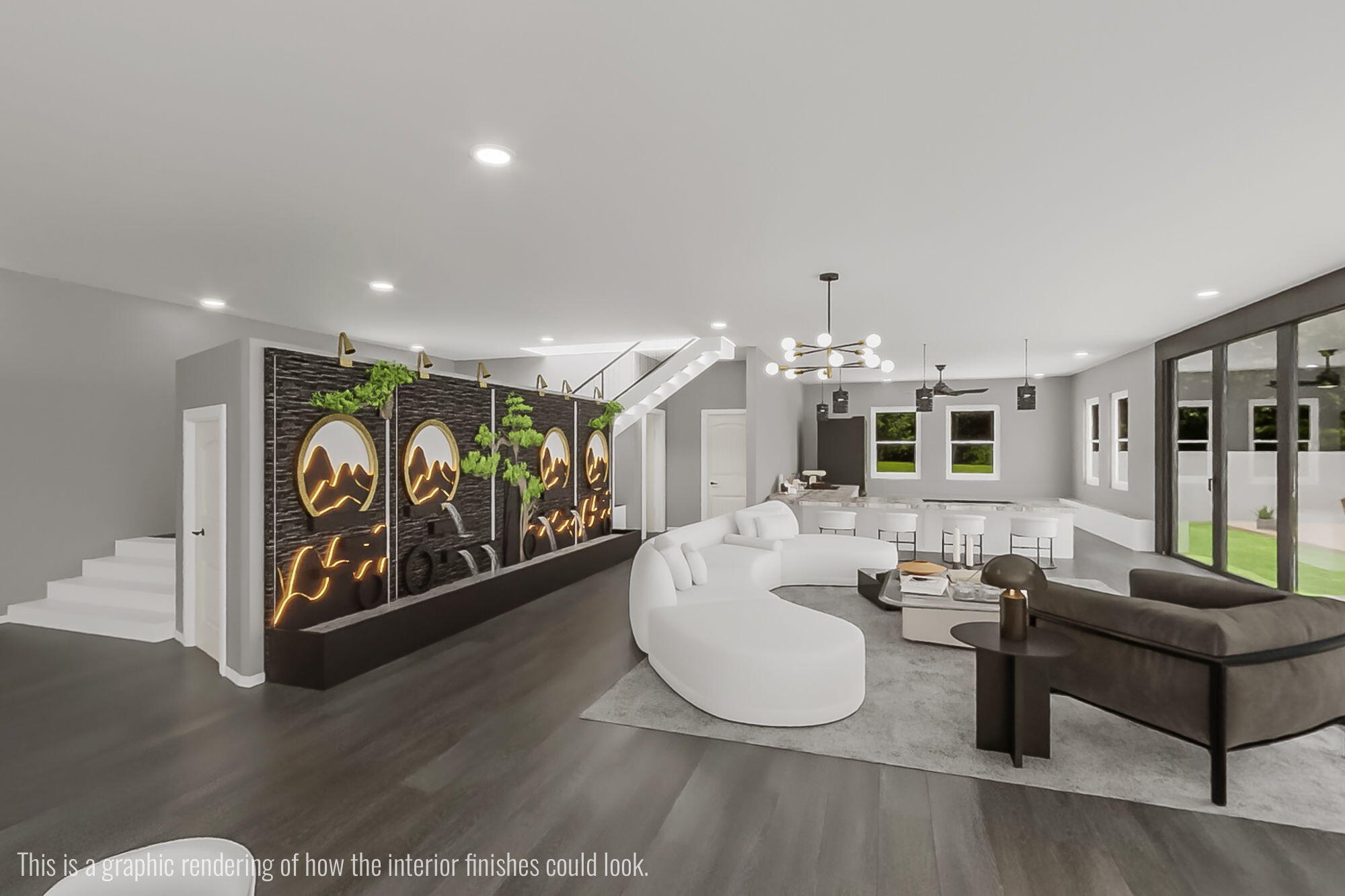 219 Outlook Road Bryant Pond, ME 04219 - Photo 12 of 43 219OutlookRd-360Snaps-04