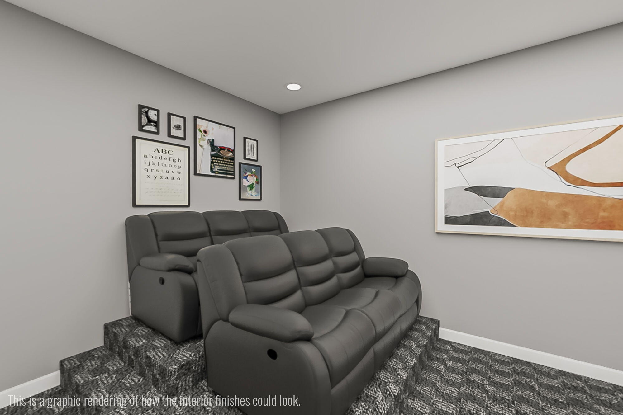 219 Outlook Road Bryant Pond, ME 04219 - Photo 25 of 53 219OutlookRd-360Snaps-19