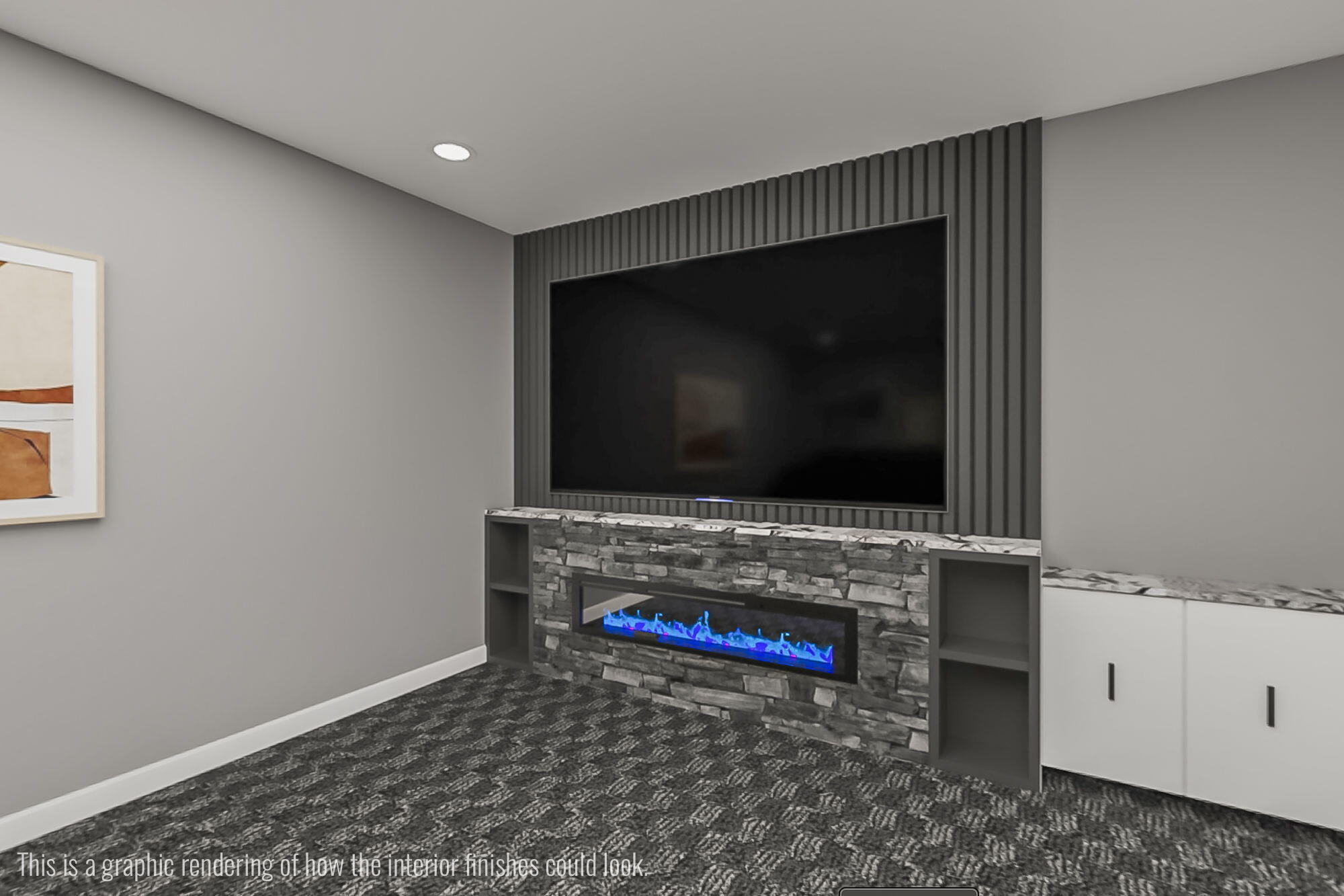 219 Outlook Road Bryant Pond, ME 04219 - Photo 26 of 53 219OutlookRd-360Snaps-02