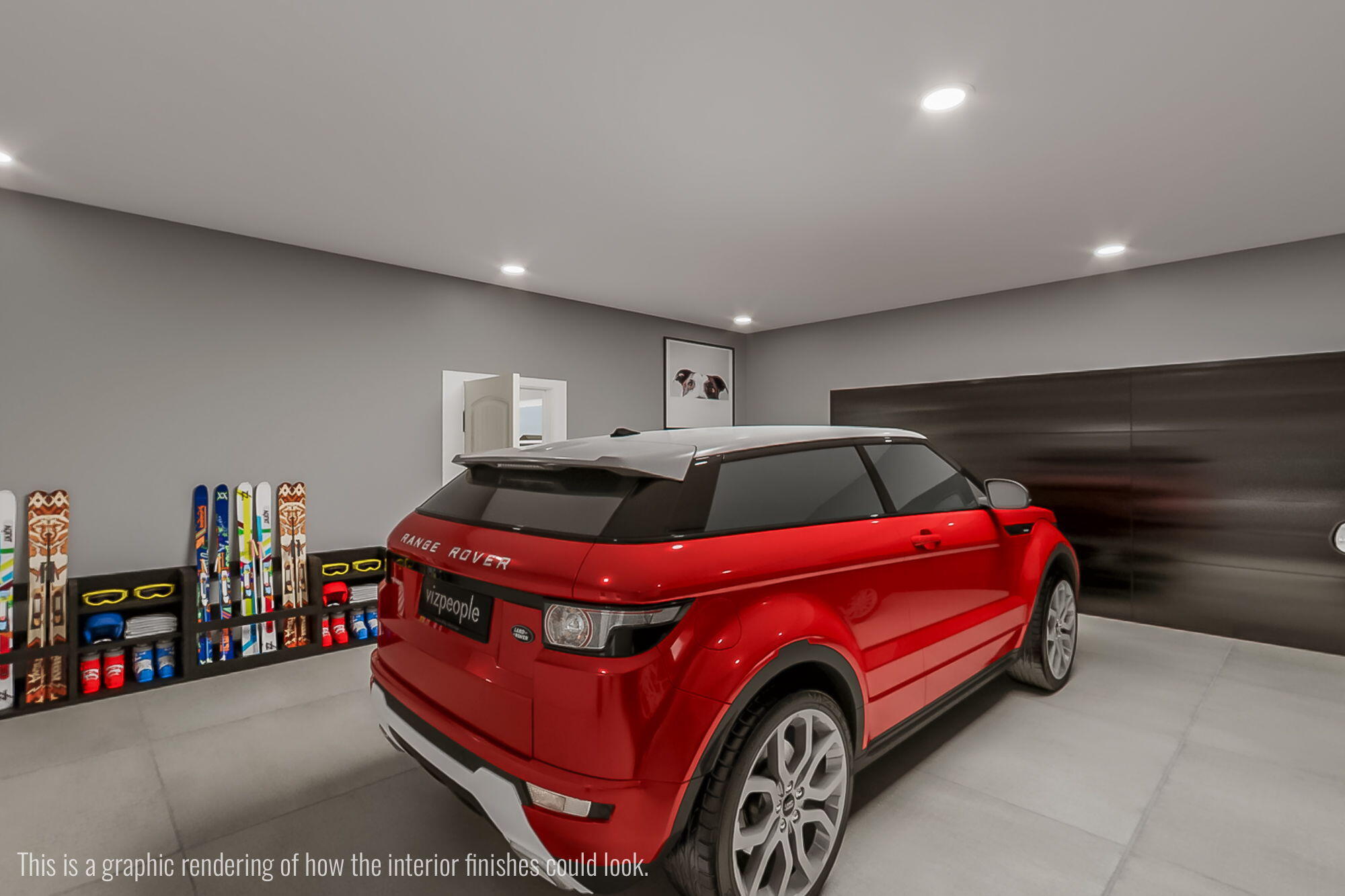 219 Outlook Road Bryant Pond, ME 04219 - Photo 29 of 43 219OutlookRd-360Snaps-18