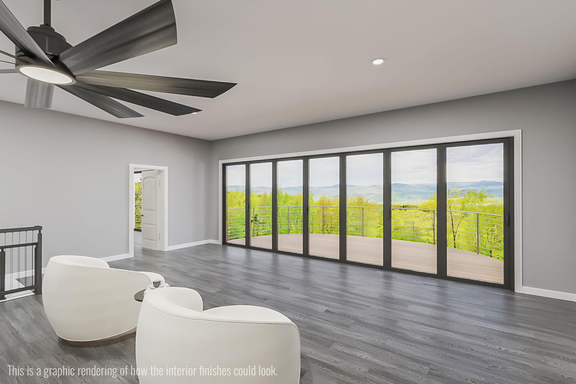 219 Outlook Road Bryant Pond, ME 04219 - Photo 29 of 53 219OutlookRd-360Snaps-08