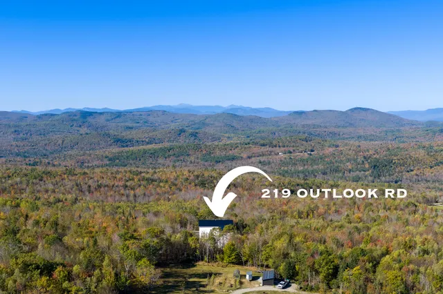 $2,999,876 | 219 Outlook Road, Bryant Pond, ME 04219