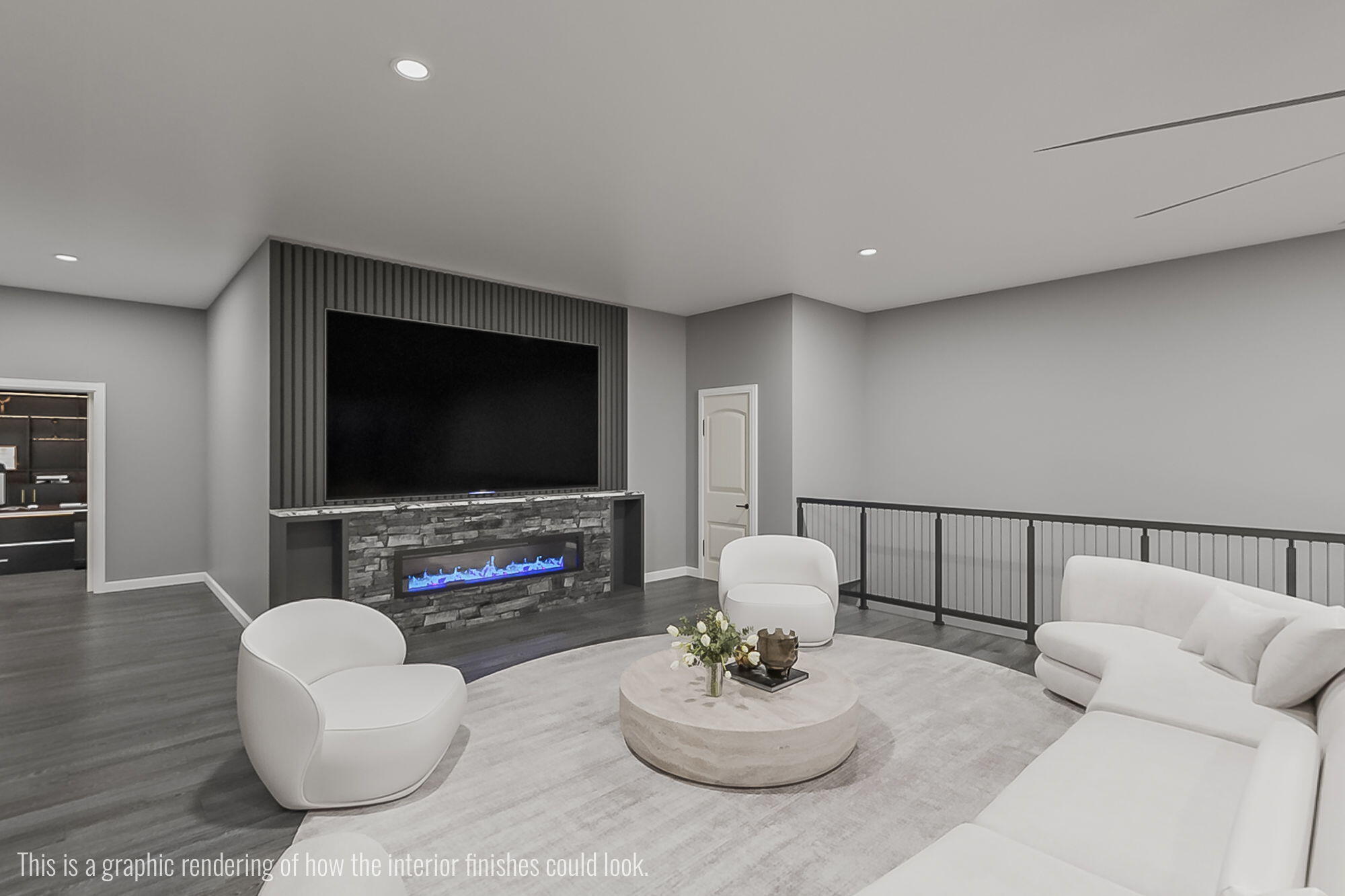 219 Outlook Road Bryant Pond, ME 04219 - Photo 32 of 53 219OutlookRd-360Snaps-09