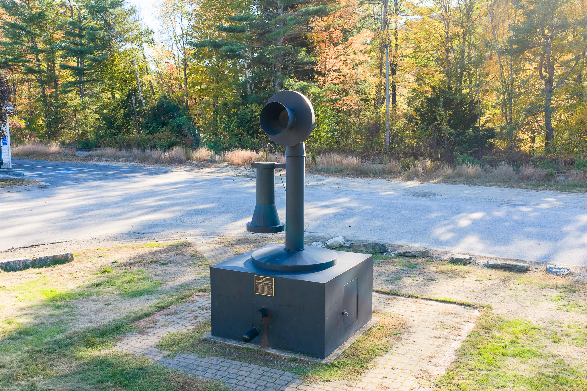 219 Outlook Road Bryant Pond, ME 04219 - Photo 39 of 43 219 Outlook Rd-28